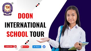 Doon International School Video