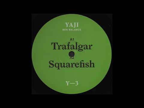 A2. Ben Balance - Squarefish [Y-3]