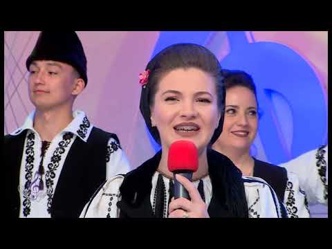 CLAUDIA OLARIU  -  ''SPUNE-MI DOAMNE CE-AM FĂCUT'' -  Familia Favorit (mai 2022)