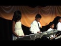 Naadhaantham Vani Vizha 2014 Barne Sang Mix
