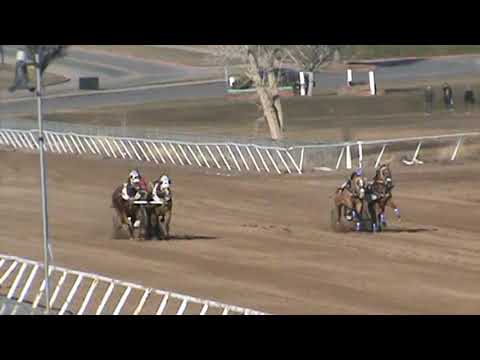 PITCHER & HARTLINE VS HADLEY & C3 RANCH