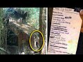 Forest Ranger Stumbles Across A Mysterious Cabin In The Woods