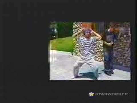 Shinhwa first love mv