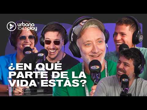 ¿Cómo se abandona algo cuando está en su mejor momento? #Perros2026 desde ARGENTINA OPEN