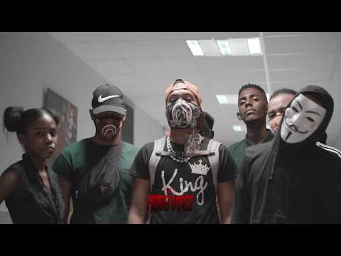 Zetsuma - A.R (Clip officiel)