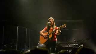 Elisa - Simplicity Live (Roma, raduno 2014)