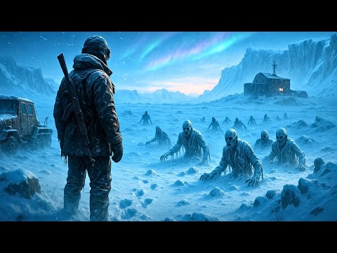 Survive in the ARCTIC in a Zombie Apocalypse — GOOD or BAD?