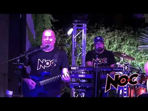 Sirius/Eye in the sky - No-C (Live)
