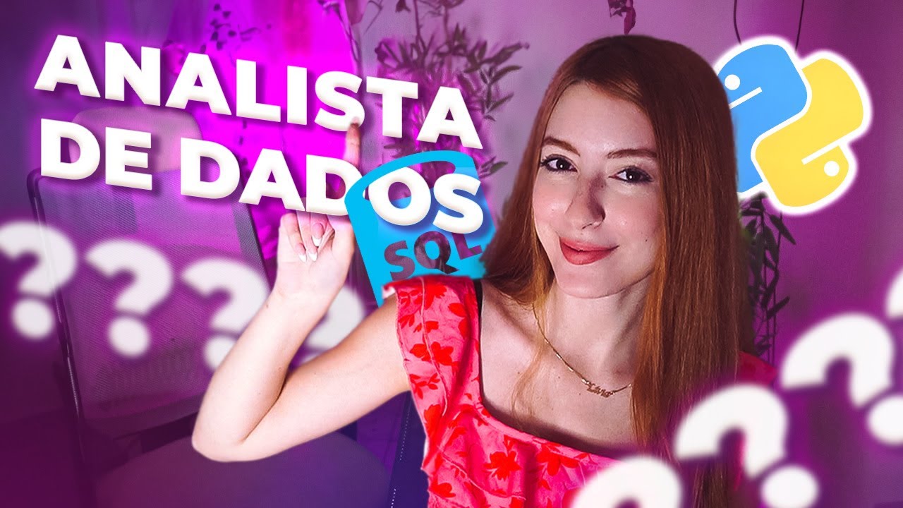 Como eu entraria na área de Dados em 2025