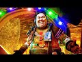 MARS NEEDS MOMS Clip Meeting Gribble 2011 Disney