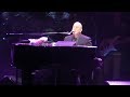 "Stop in Nevada" Billy Joel@Madison Square Garden New York 12/20/17