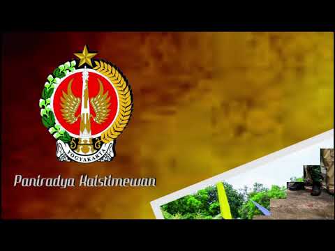 Monumen Plataran (Monumen Perjuangan Taruna Yogyakarta)