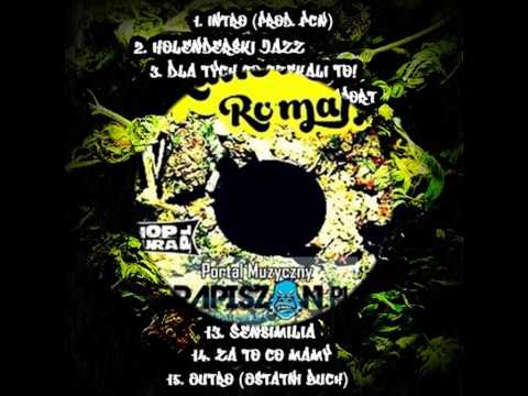 Kalioka/Roman - Sensimilia