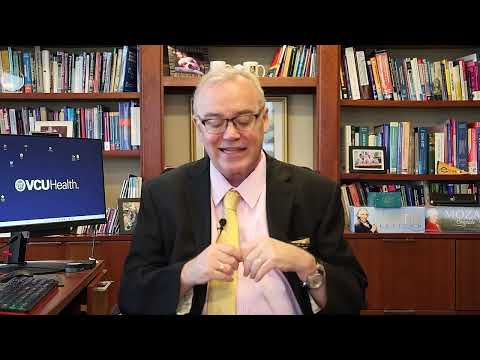 A Message from Our Chair