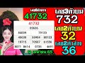 ตรวจ หวย
