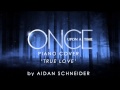 Once Upon A Time - True Love (Piano Cover ...