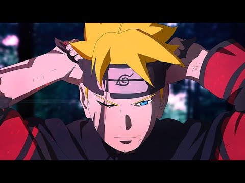 Boruto OST - Promise Theme 1 hour