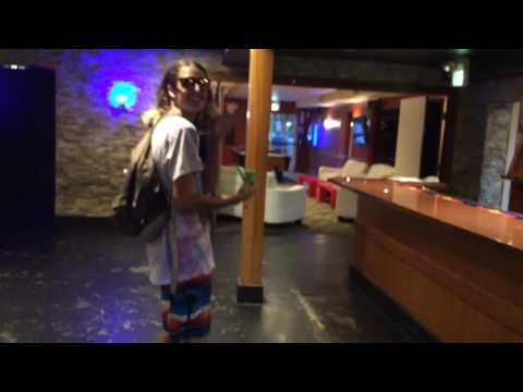 BUBBLE PIPE PRANK IN DOWNTOWN!