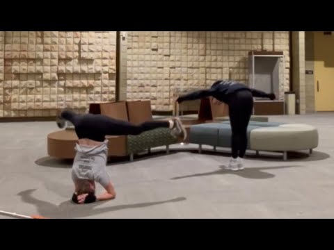 2022 Trooper colorguard vets attempt Voracious 7 months after finals