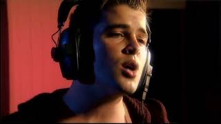 Joe McElderry  - Big River (official video)