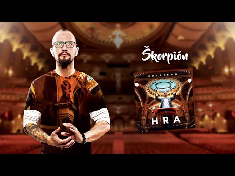 Suvereno - Škorpión (prod. Adytos)