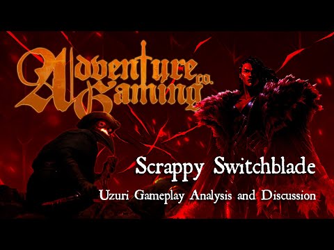 Strategic Planning Ep 1 | Uzuri CC Gameplay Analysis and Discussion