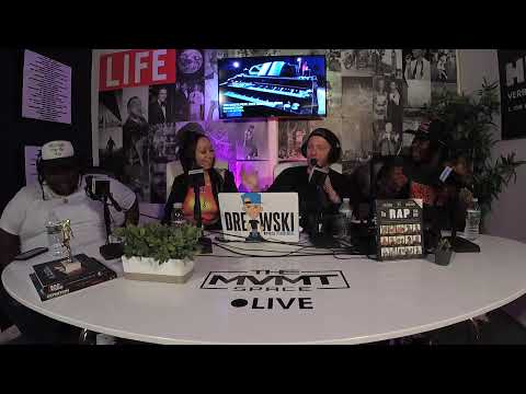 The New MVMT Live w/ DJ Drewski 🎤 Music Reviews & Listening Party 08/30/2021 Ft. Phresher & Kocky Ka