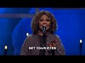 Cece Winans He S Never Failed Me Yet Video Lyrics