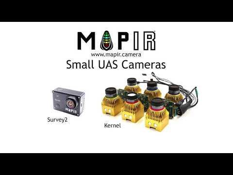 17-07-07 Beginning Track-Palomar College Drone Conference-UAS Cameras