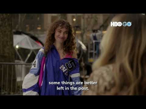 And Just Like That S2 | New Beginnings | HBO GO thumnail