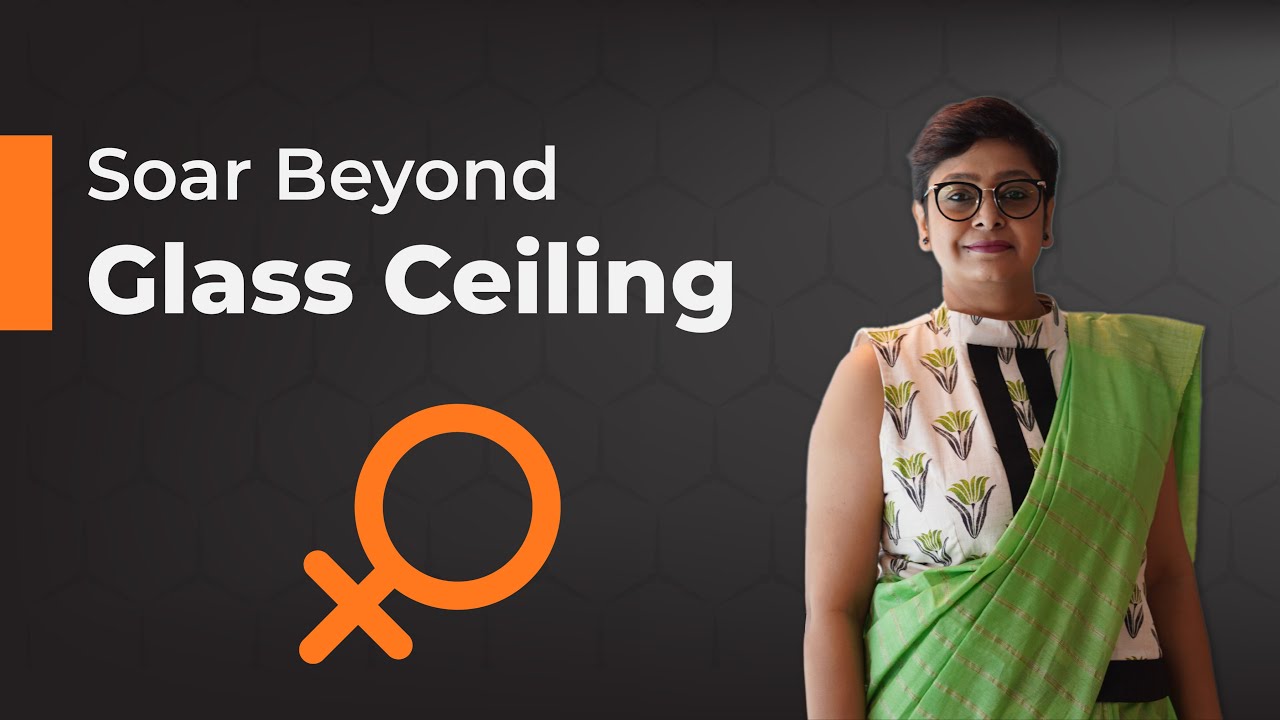 Promotional video thumbnail 3 for Setback Leadership - Brown Woman Speaker