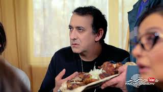 Արտակարգ Արտակ, Սերիա 16, Հինգշաբթի 20։40 / Artakarg Artak