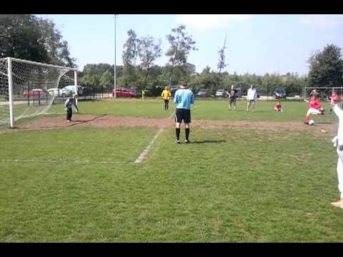 Giovanni keeper wasmeer D3 21-5-2011