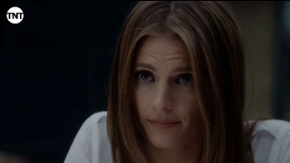 Lone Vengeance | Castle | TNT