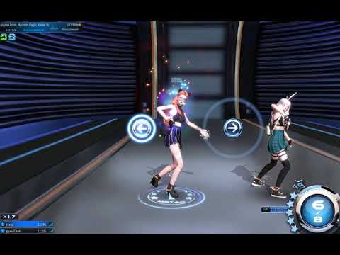 MStar RU|классика|сложно|122|Seona