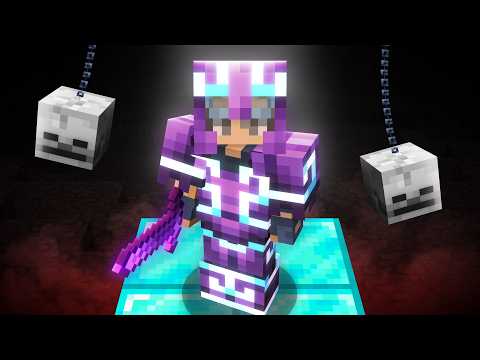 Becoming The Strongest To Prove Myself