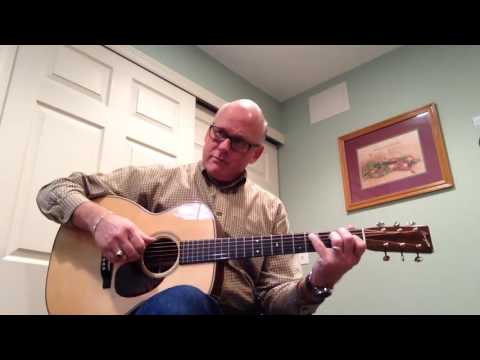 Happy Birthday HD - Bourgeois OM