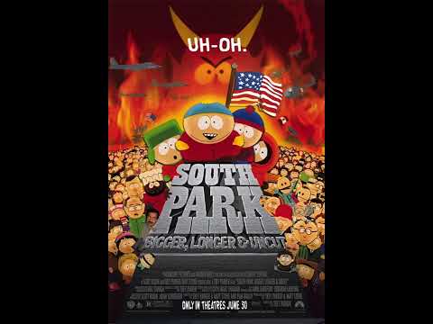South Park: Bigger, Longer & Uncut Uncle Fucka instrumental