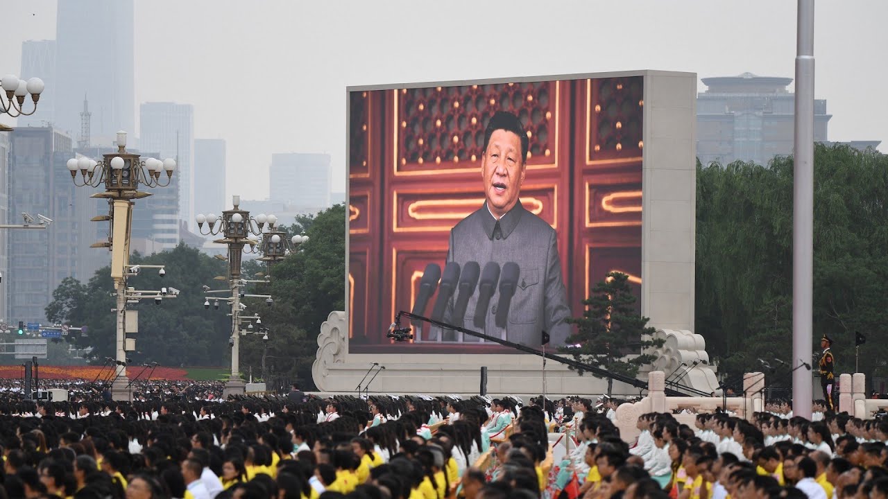 Rethinking Chinese Politics: A Book Talk