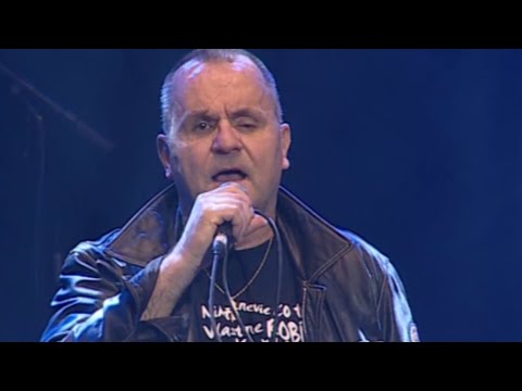 ELÁN - Láska moja (Hudební ceny Óčka, 2007)