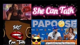Download lagu 😳💔 Papoose Says He Feels 'Backdoored' by His Girl?! 👀 The REAL Question Is... Which One?! 🔥 mp3 Download lagu 😳💔 Papoose Says He Feels 'Backdoored' by His Girl?! 👀 The REAL Question Is... Which One?! 🔥 mp3