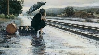 Diana Krall - Let It Rain