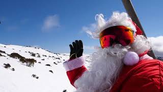 Happy Ho, Ho, Holidays!