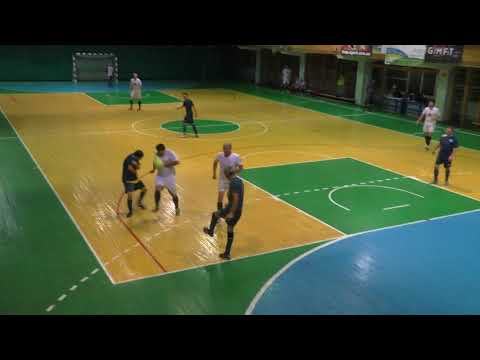 6 КУ 11 Дружба – ХВУ 1