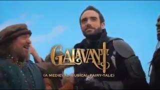 Galavant Intro Alternative Version
