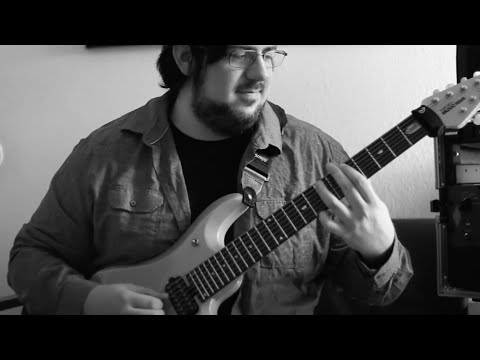 R O G U E's Jeffrey Fisher – Archetype playthrough