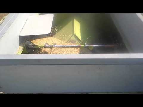 Bautz claas titan1300