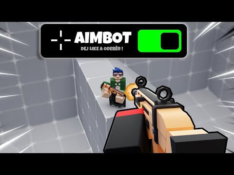 Nejlepší Settings Pro Rivals !