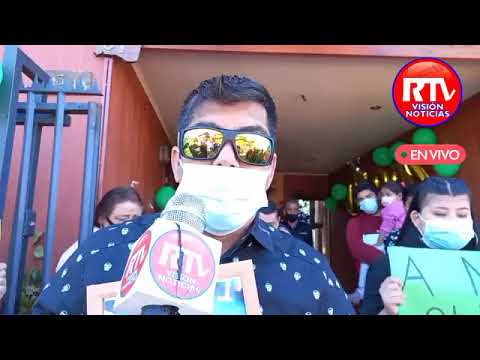 FAMILIA PIDE JUSTICIA GIOVANNI GUERRA QUIEN FALLECIO EN UN TRAGICO ACCIDENTE POR CULPA DEL CONDUCTOR