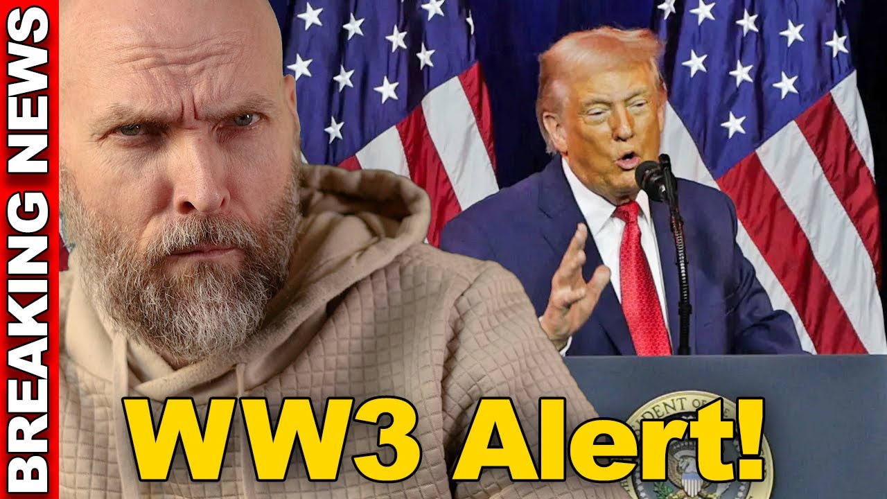 ⛔RED ALERT⛔The USA Is Preparing To Take Military Action⛔Law Enforcement Brought Under Question⛔